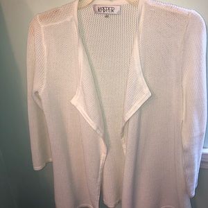 Cardigan by Kasper